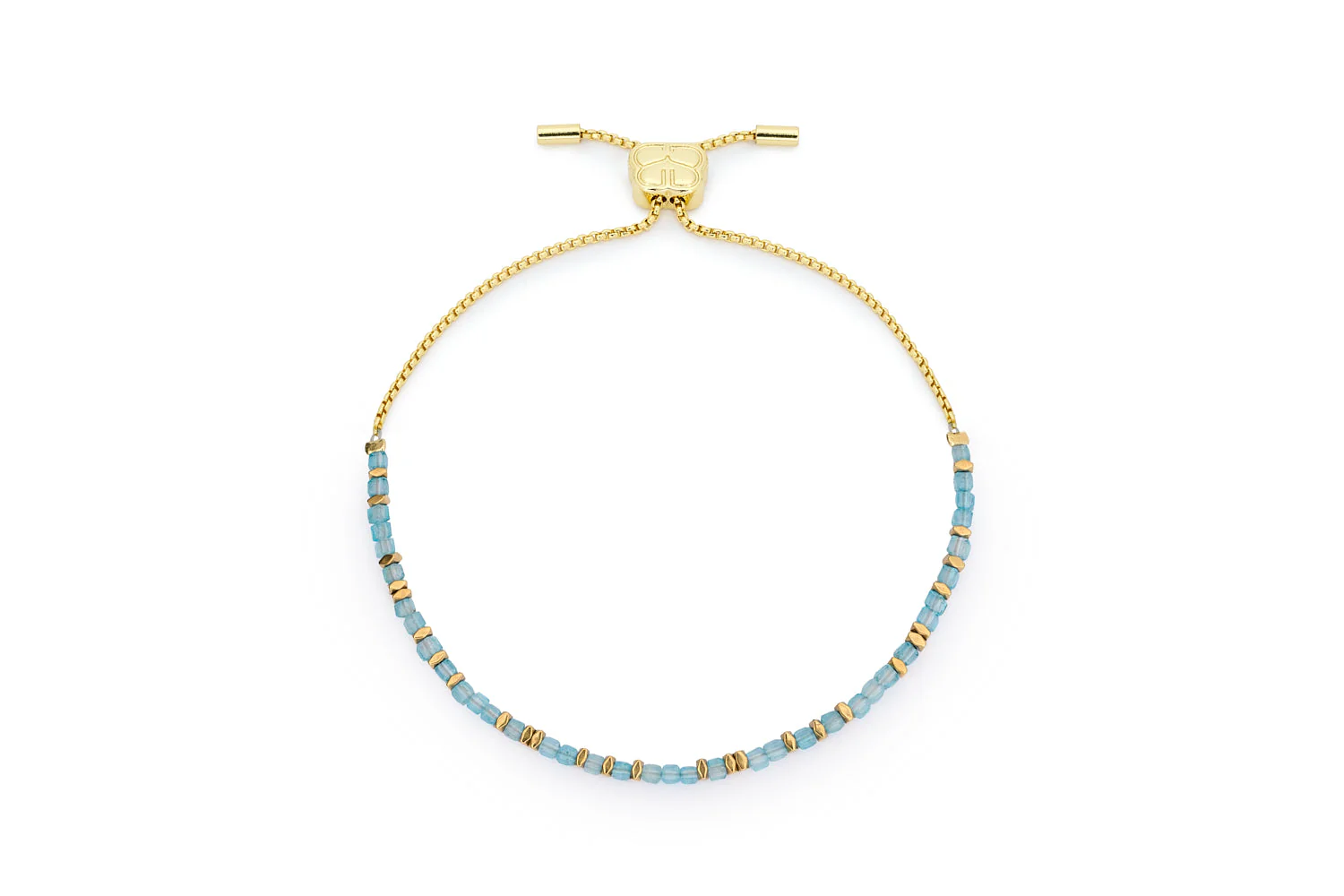 Blue Topaz Gemstone Collection